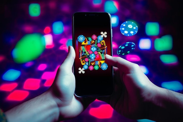 Android ফোনে bass8 মোবাইল ব্রাউজিং অভিজ্ঞতা