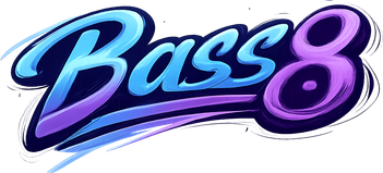 bass8 লোগো